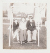 B - Foto Photo Fotografia Anni