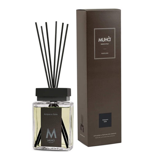 Muhà profumo ambiente stick - -,