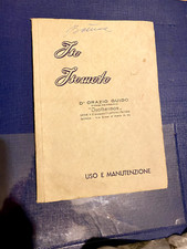 ISO ISOmoto ISOthermos Uso e