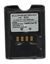 Batteria per Siemens S25 nuova