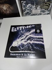 RANCORE - Elettrico LP Vinile