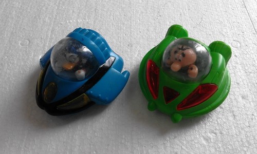 Disney gadgets eta beta - gadgets,