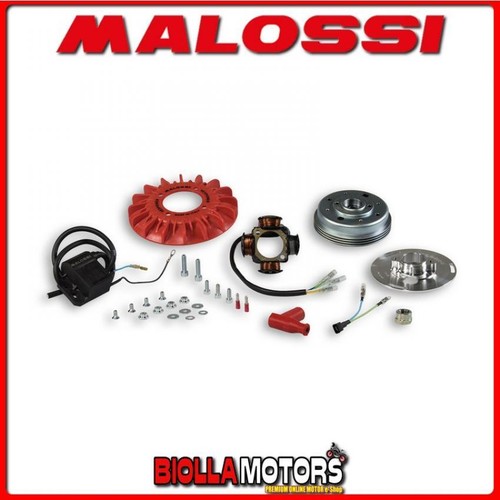 5516956 accensione malossi - accensione,