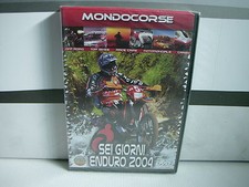  SEI GIORNI ENDURO 2004