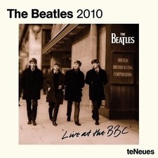 calendario beatles 2010 IVATO