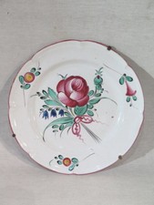 Antica Piatto IN Ceramica