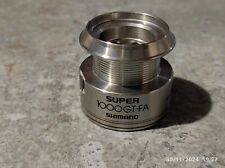   Bobina Shimano Super 1000 GT-RA