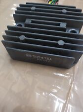 KTM 690  990 1190 Husqvarna 701  Regolatore Di Tensione SH541SA