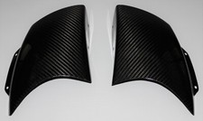 Carbon fiber front wind - fiber,