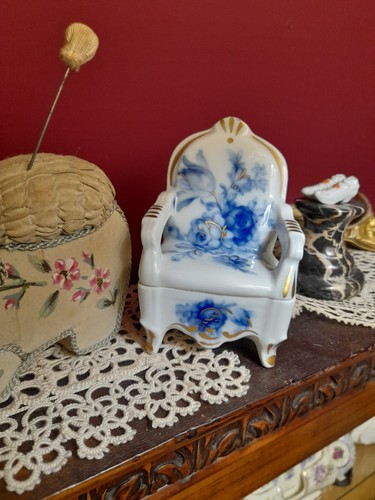 Limoges vintage 60 - limoges, '60