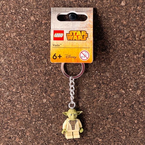 Lego 853449 yoda - 🌈,
