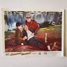 Northwest Territory 1951 lobby