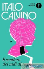 9788804772132 CALVINO SENTIERO