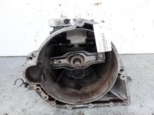 1067401036 CAMBIO MANUALE 6M