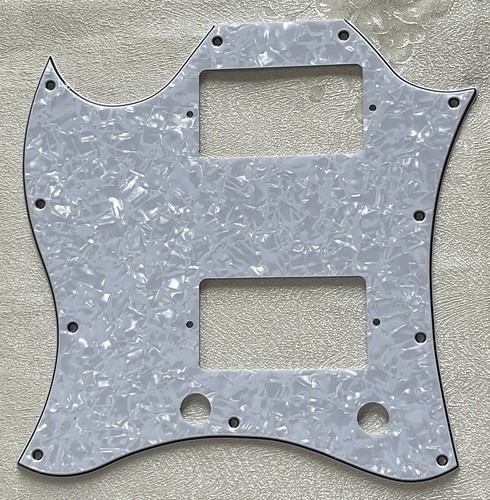 Battipenna per chitarra gibson - per,