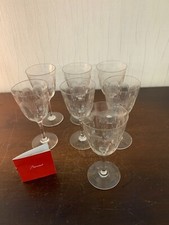 Bicchieri acqua modello - bicchieri,