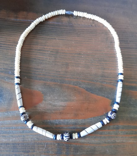 Collana girocollo unisex - collana,