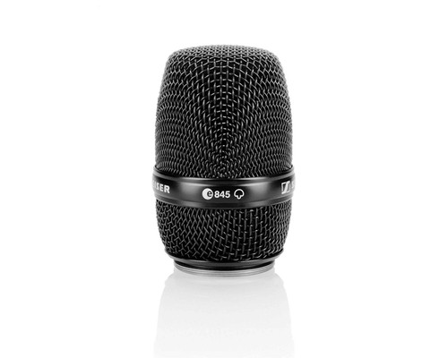 Sennheiser mmd 845 bk - sennheiser,