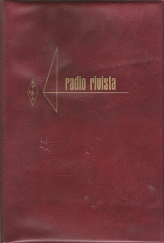 Radio rivista associazione - radio,