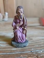 Statuina Presepe San Giuseppe