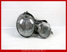 Faro Fanale Anteriore Destro Mercedes Benz Classe E W210 1995-02 Ricambi DEPO