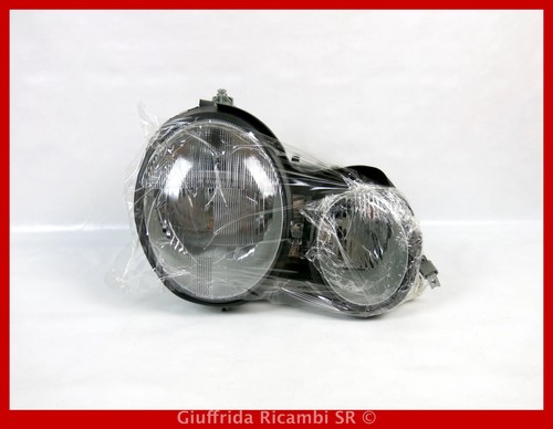 Faro fanale anteriore destro - fanale,