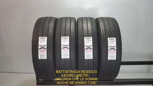 Gomme usate 215 - , 116r
