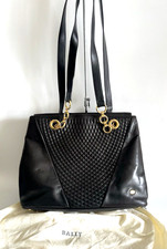 Autentica borsa a tracolla