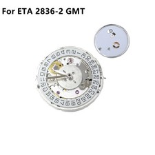 25 Jewels Automatic Mechanical
