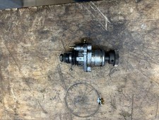 IP13565 POMPA OLIO MISCELATORE MBK EVOLIS FIZZ FORTE ITALJET PISTA USATA