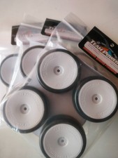 TeamPowers  Gomme 1:10 touring  Set 1 treno  sh 34M  Lattice