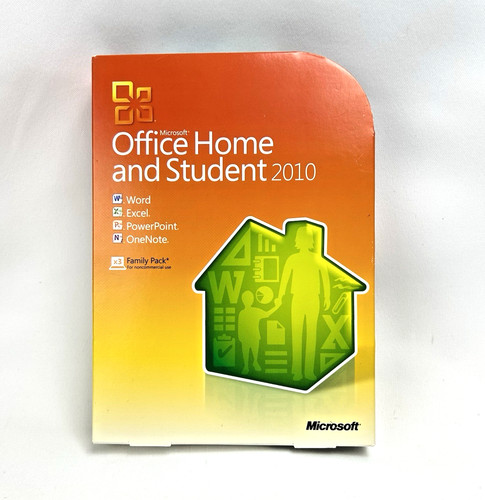 Microsoft office home and - home,