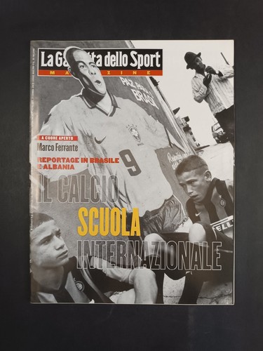 Rivista gazzetta dello - la,