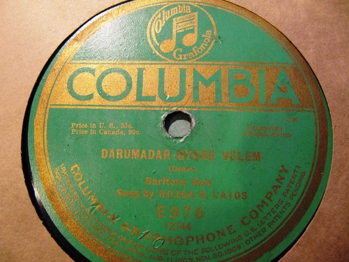 1905 hungarian jewish rozsa - hungarian, s