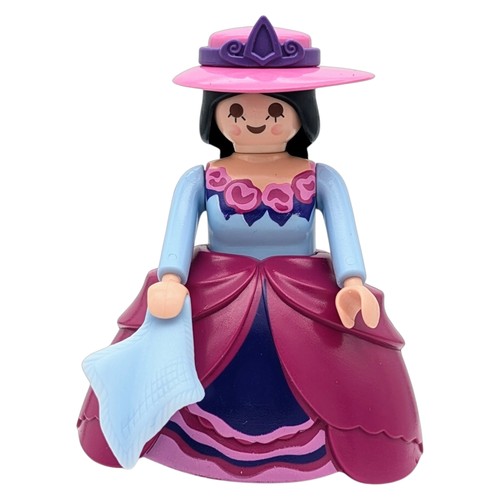 Playmobil personaggio donna