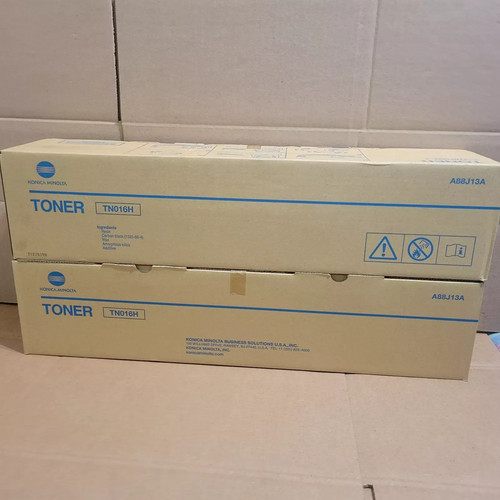 Toner nero konica minolta - nero,