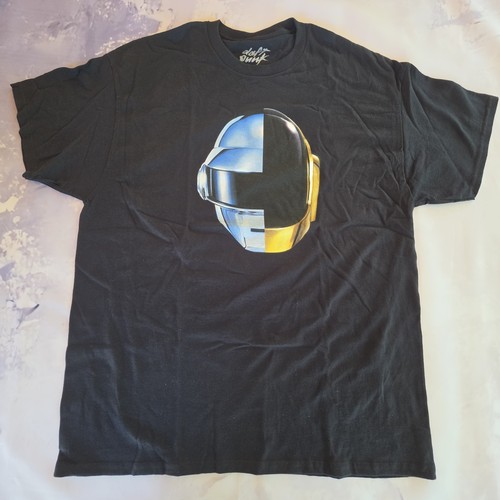 Nwot daft punk random access - punk,