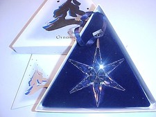ORNAMENTO SWAROVSKI 1993 -