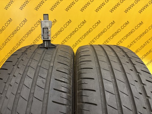 Pneumatici usati estivi gomme - pneumatici,