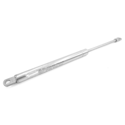 Molle gas acciaio inox - a, in