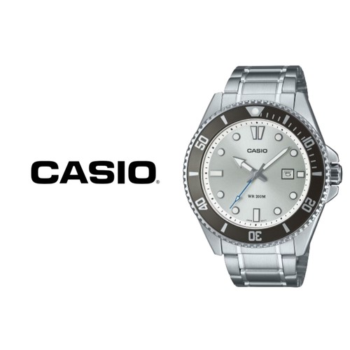 Orologio casio duro - orologio,
