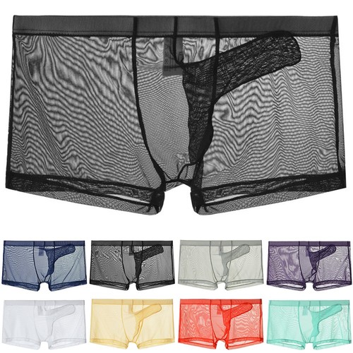 Mutandine intimo uomo - , tinta