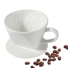 Gocciolatore per caffettiera