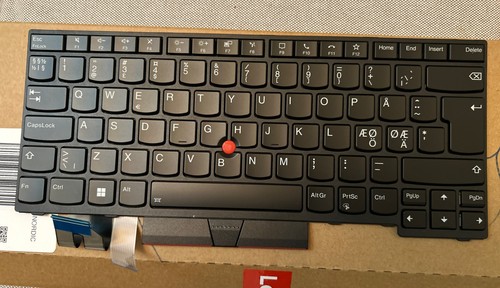 Original lenovo thinkpad - original,