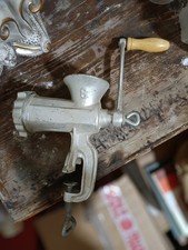 Antico Vintage tritacarne 8