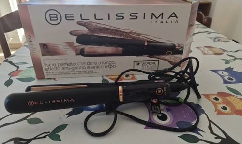 Imetec bellissima pro steam - my,