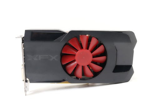 Gpu xfx radeon 470 - xfx,