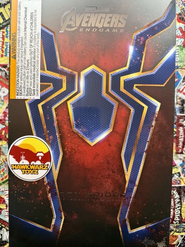 Hot toys marvel avengers - avengers, end