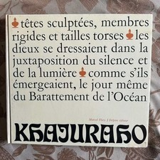 I Templi Di Khajuraho | Flory