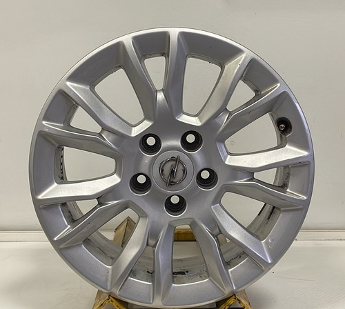 Set cerchi usati opel astra - cerchi,